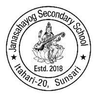 Shree Janasahayog Sec. School