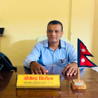 Yogendra Niraula