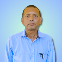 Lokraj Basnet
