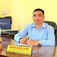 Mohan Kumar Dahal