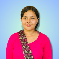 Bhagawati Karki