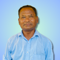 Ram Kumar Chaudhary