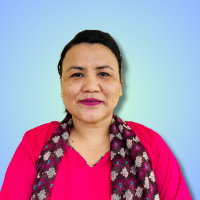 Rupa Bhujel