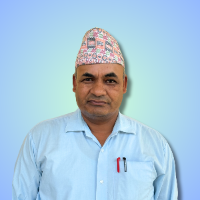 Bishnu Kumar Khadka