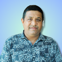 Punya Bahadur Katwal