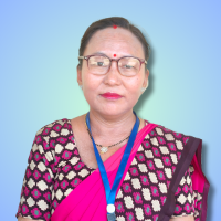 Dev Kumari Rai
