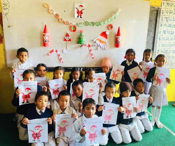 Merry Christmas 2024